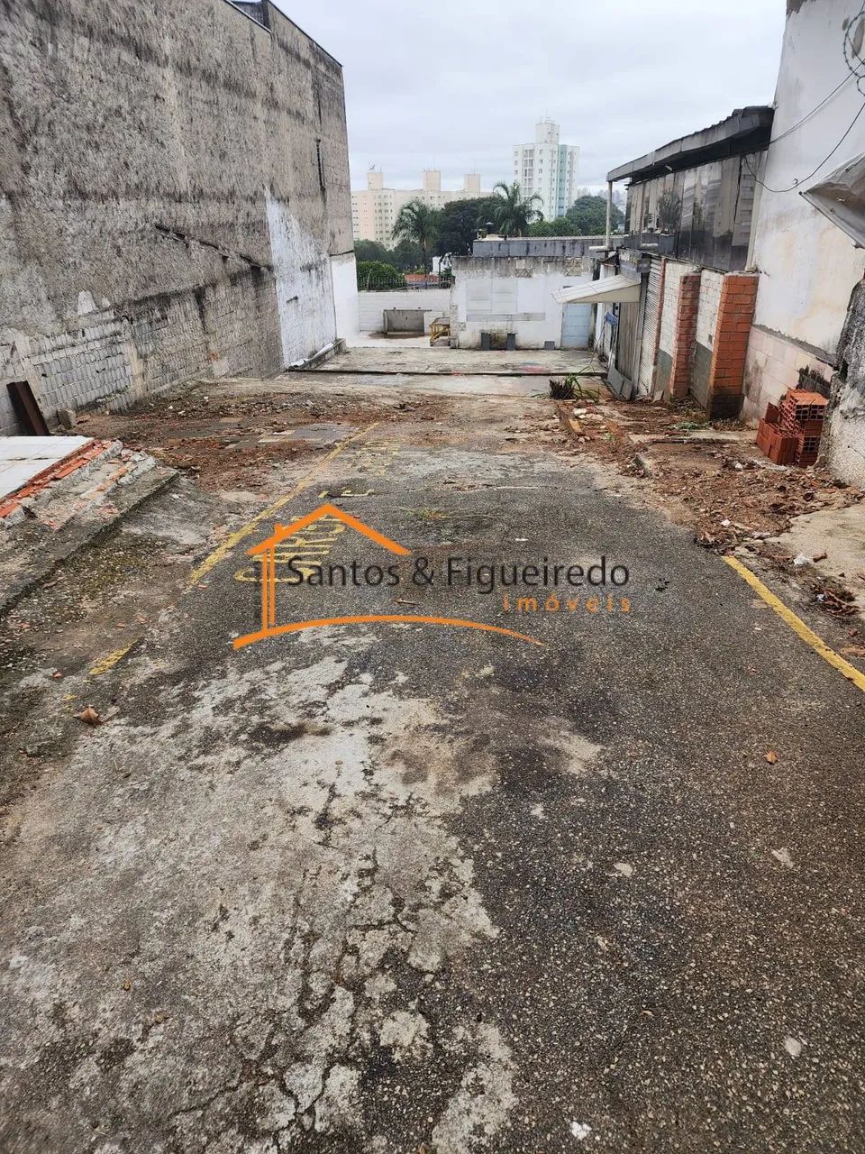 TERRENO VILA MASCOTE! EXCELENTE LOCALIZAÇÃO - Foto 2