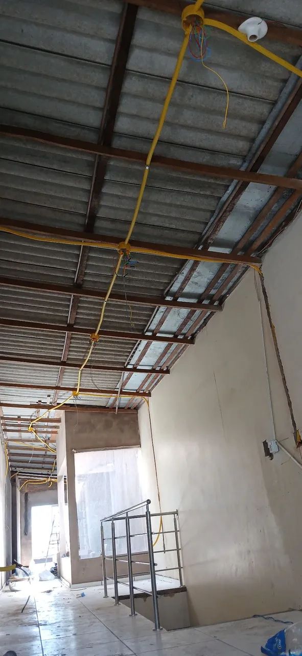 Serviço elétrico em geral - Foto 3