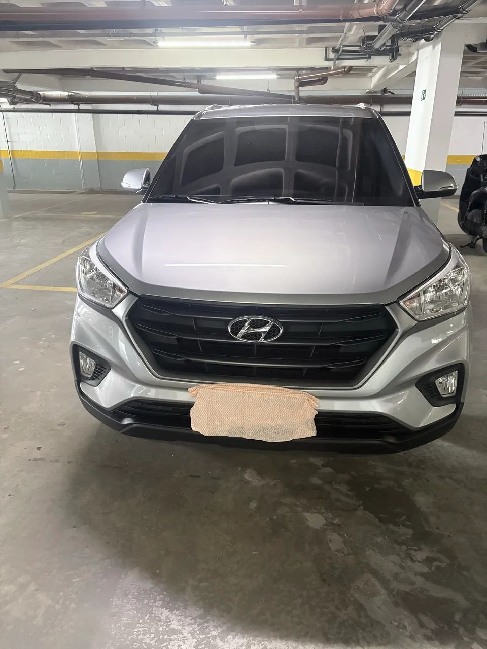 Hyundai Creta 2024