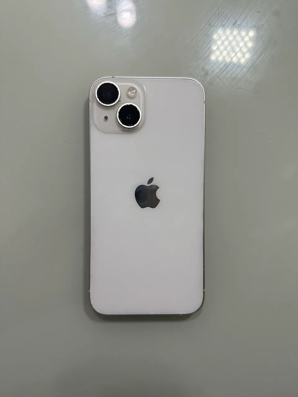 Iphone 14 - 128 gb BRANCO - Foto 2