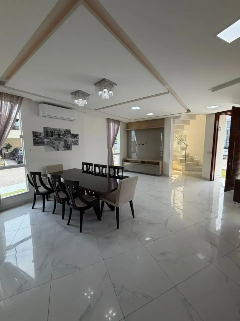 EDF CASA COM 180M2 CENTRAL PARK 1 - Foto 4