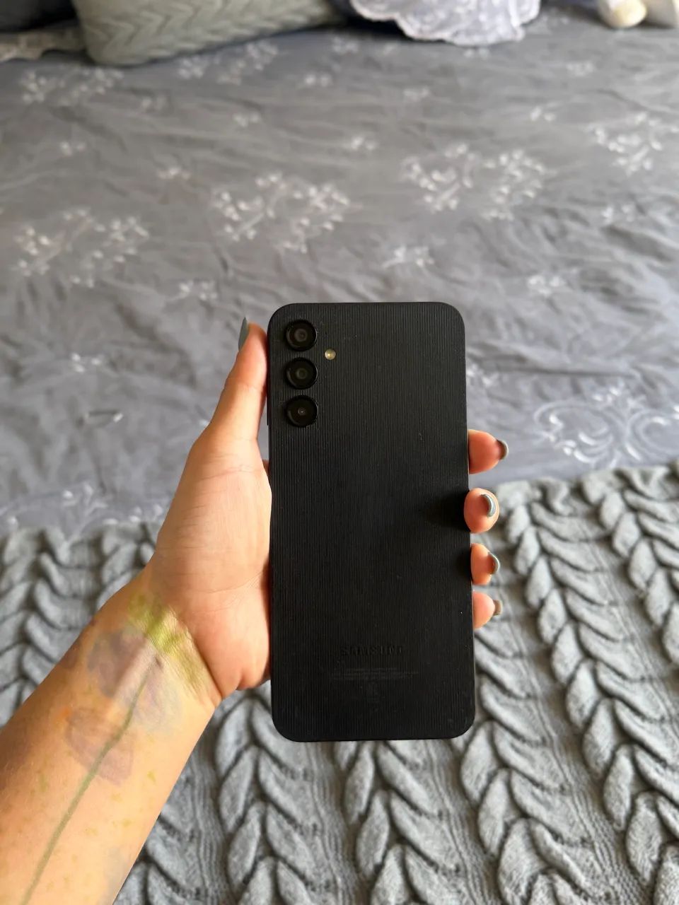 Vendo Samsung Galaxy A14 - Foto 2