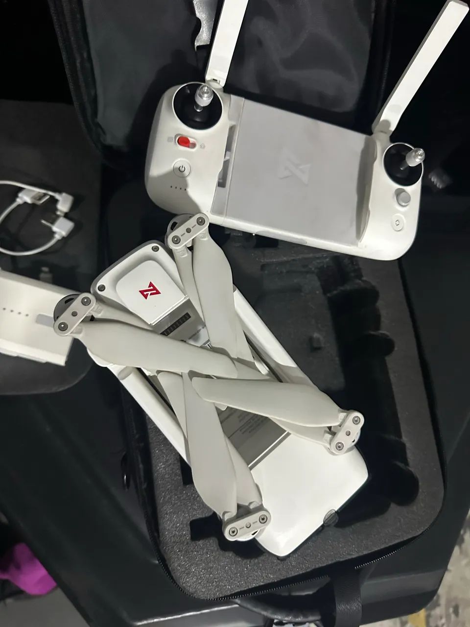 Drone Xiaomi FIMI X8 SE - Foto 3