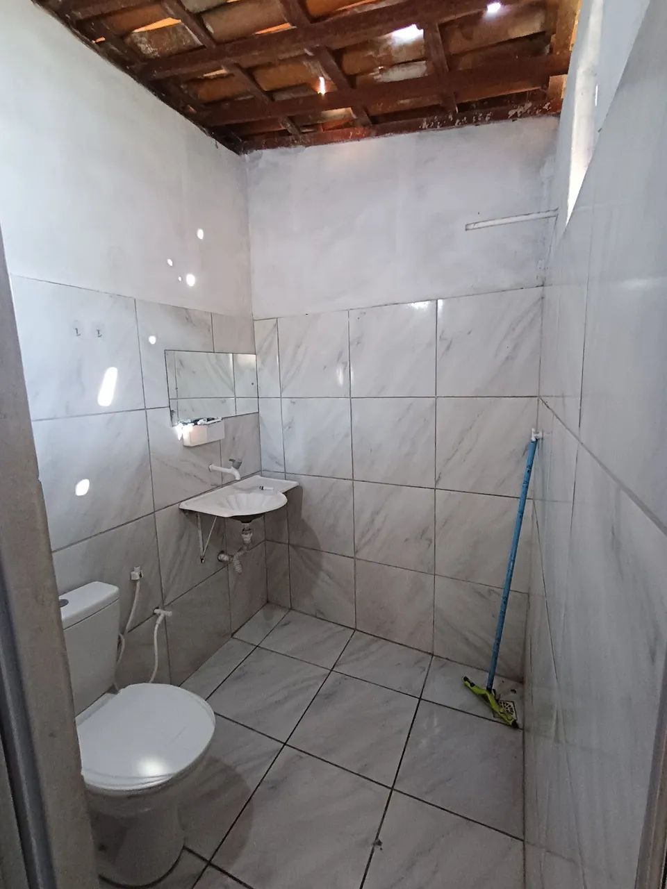 Casa a 5 km da praia da Caponga zona rural  - Foto 2
