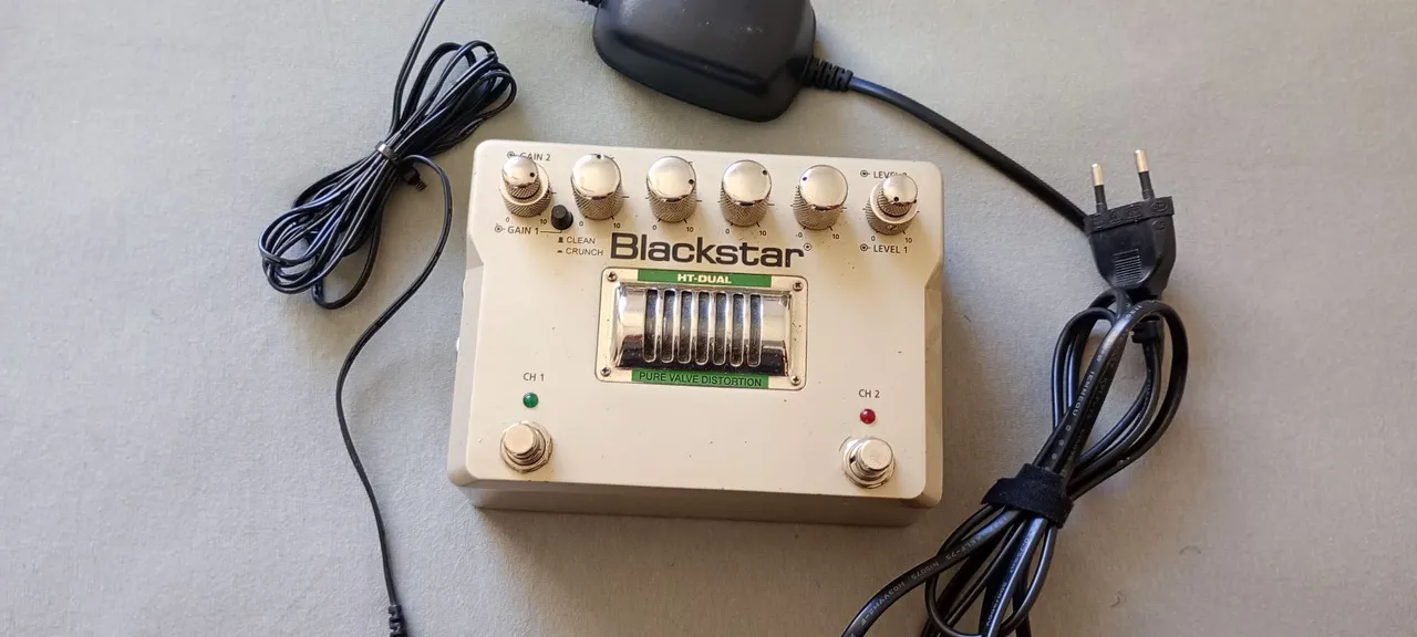 blackstar ht dual