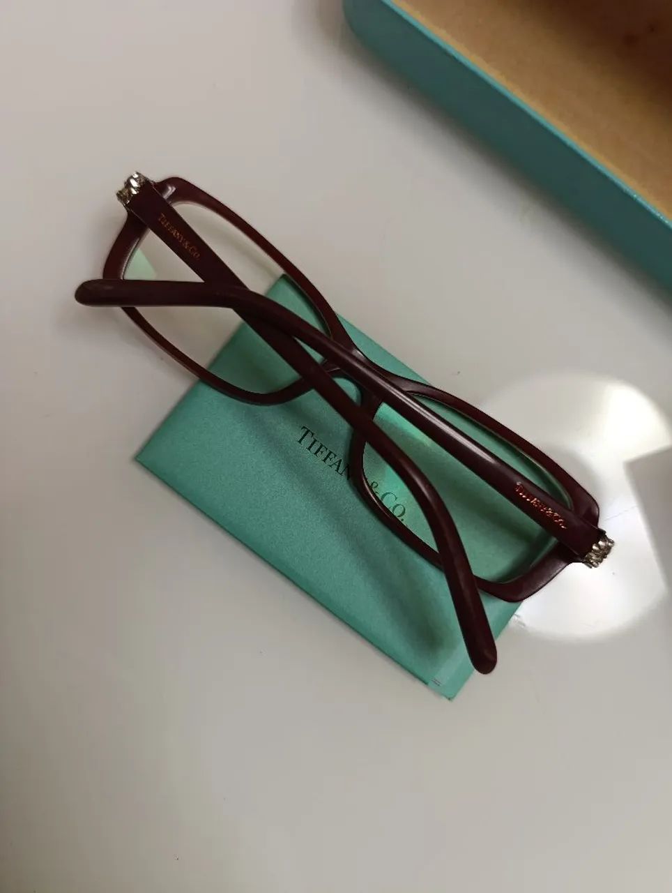 Armação Tiffany Co..original - Foto 3