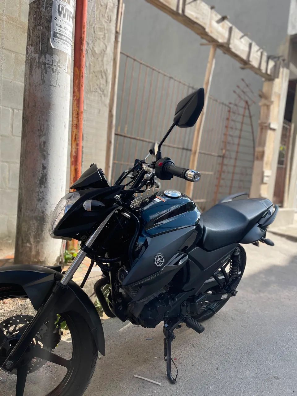 Venda de moto  - Foto 3