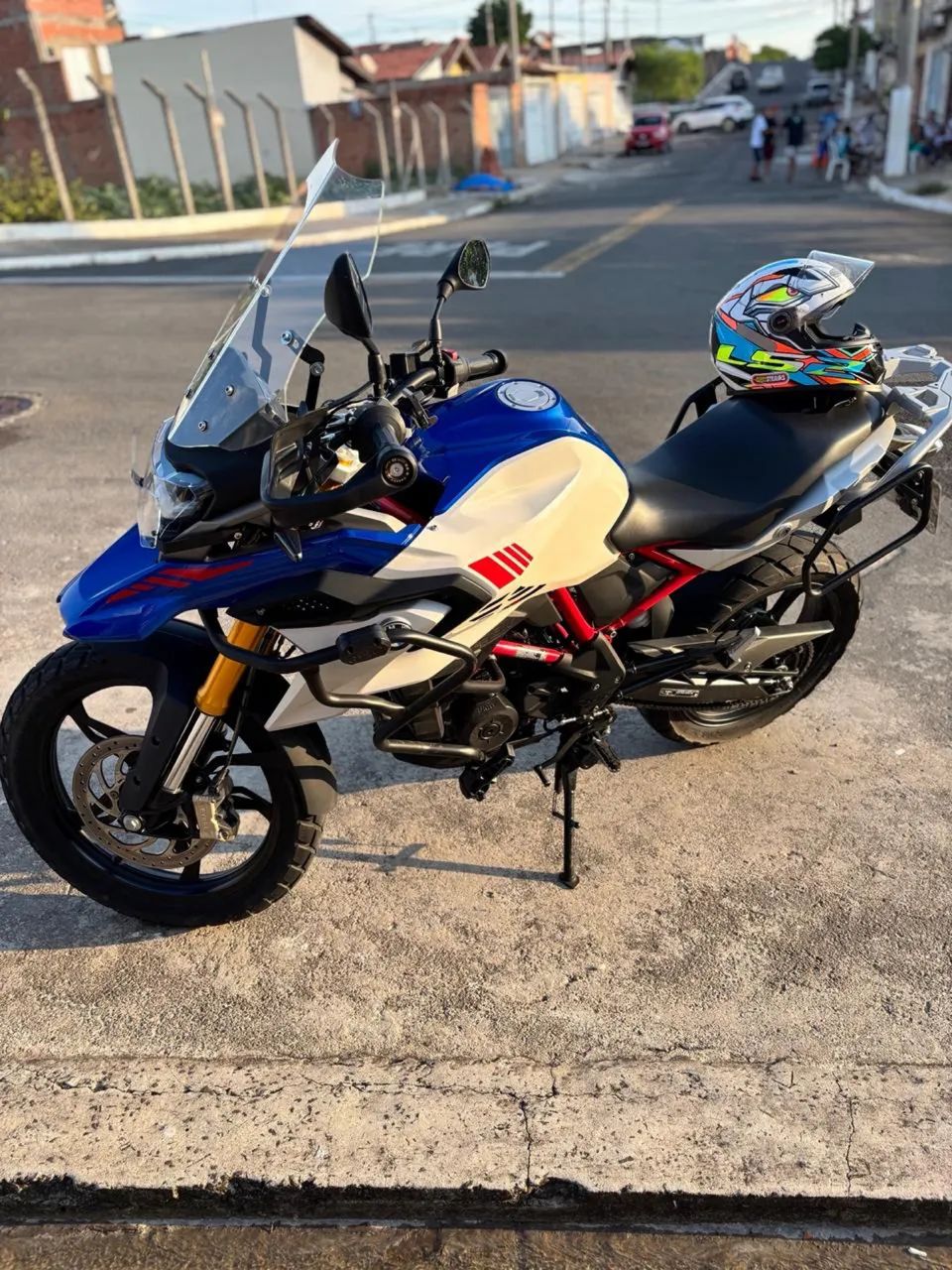 Gs310  - Foto 4