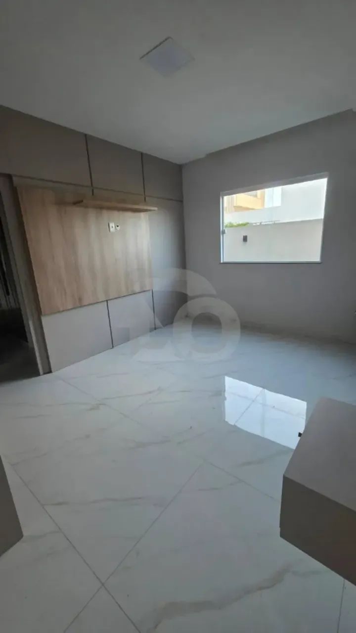 Condomínio Filadelfo Costa: Casa Recém-Construída com Suíte e Planejados - Foto 5