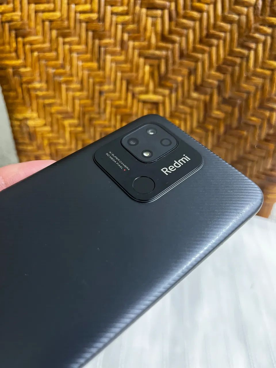 ? Redmi 5G Seminovo - Excelente Estado! - Foto 3