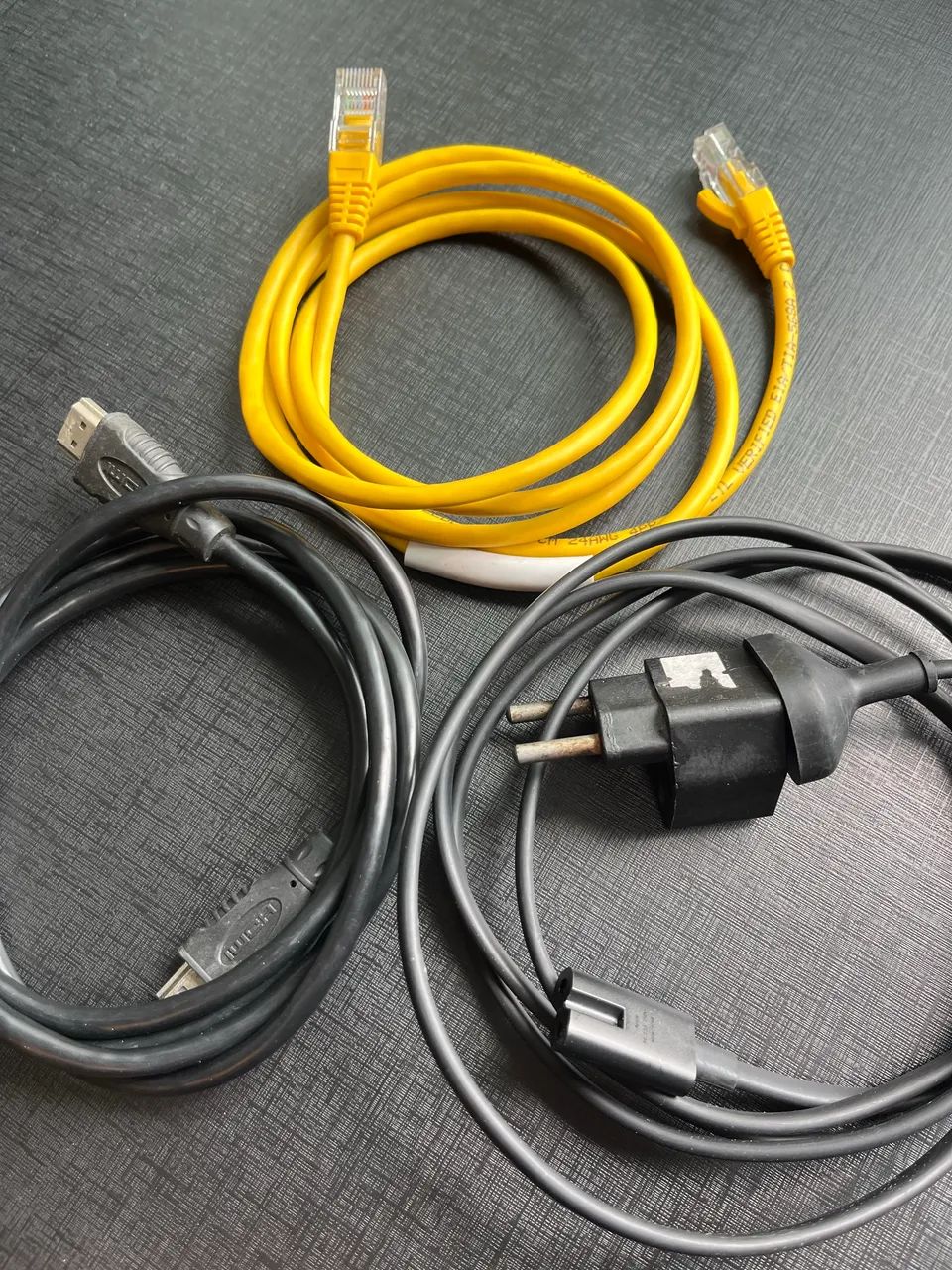 Apple TV HD A1625 4ª geração - 32GB  - Foto 3