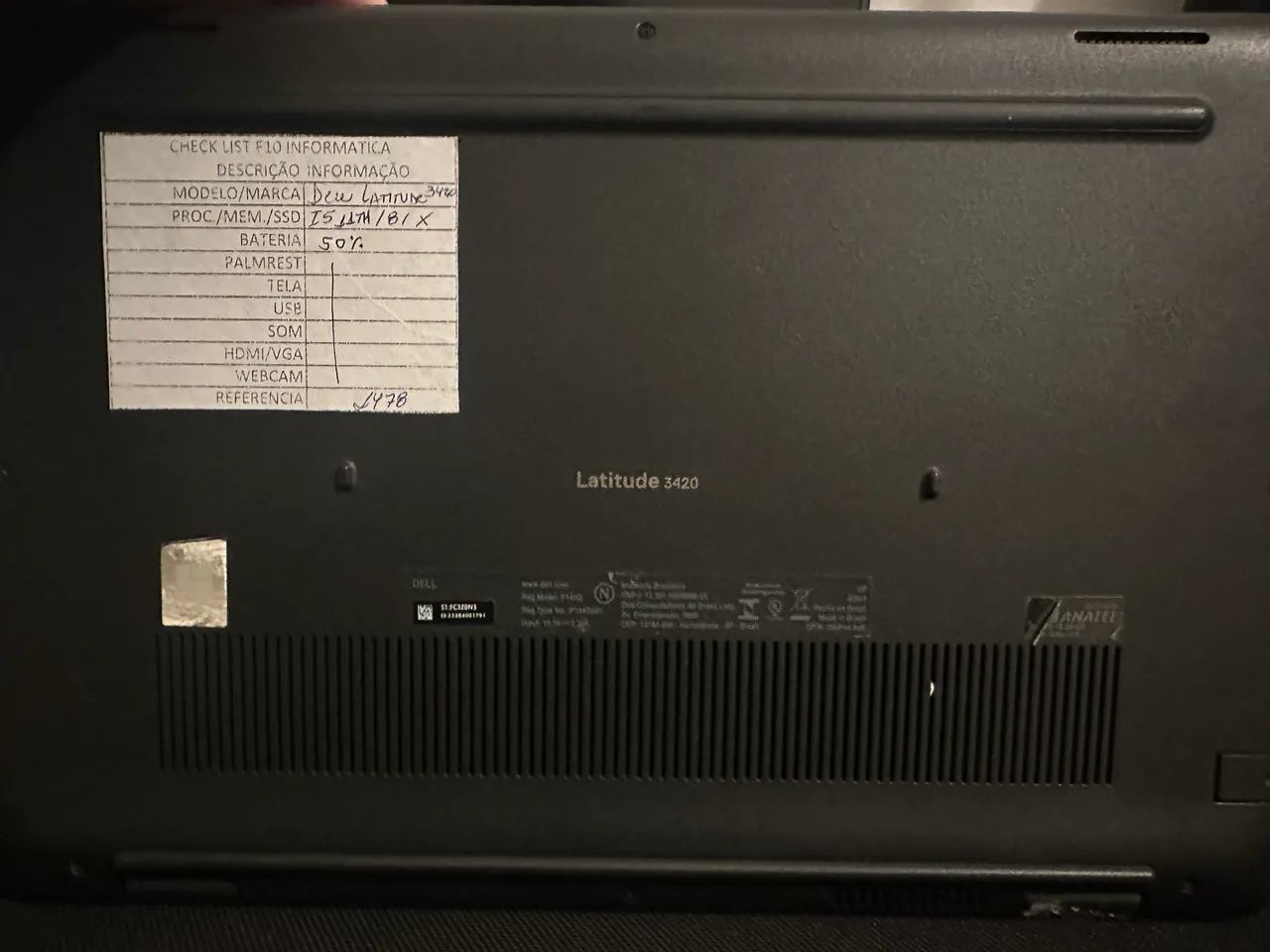 Dell I5 