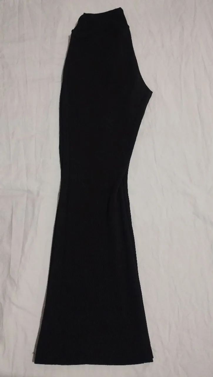 Calça Flare - Foto 2