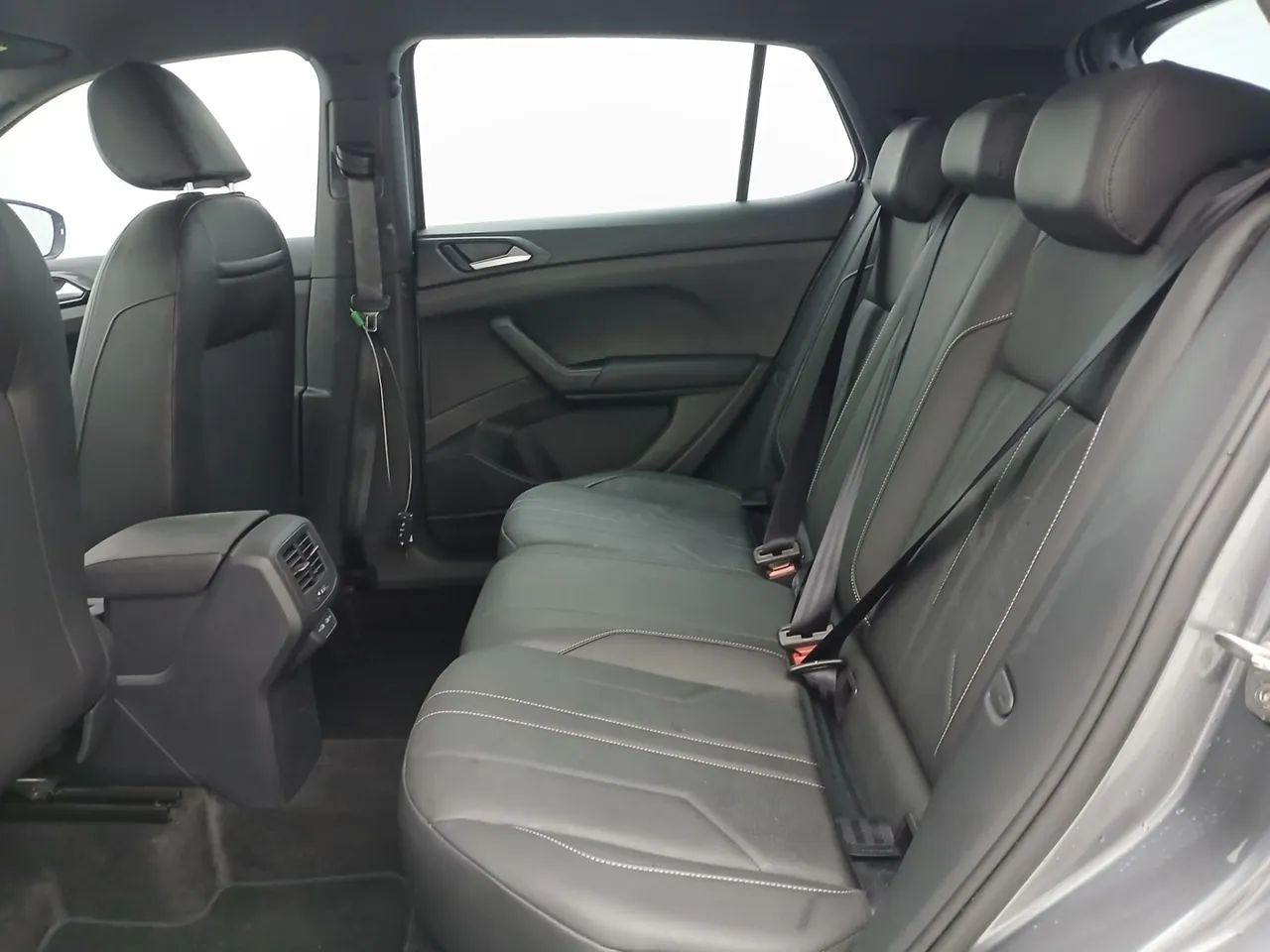 Volkswagen T-Cross Highline 1.4 TSI Flex 16V 5P AUT, foto 17 de 18