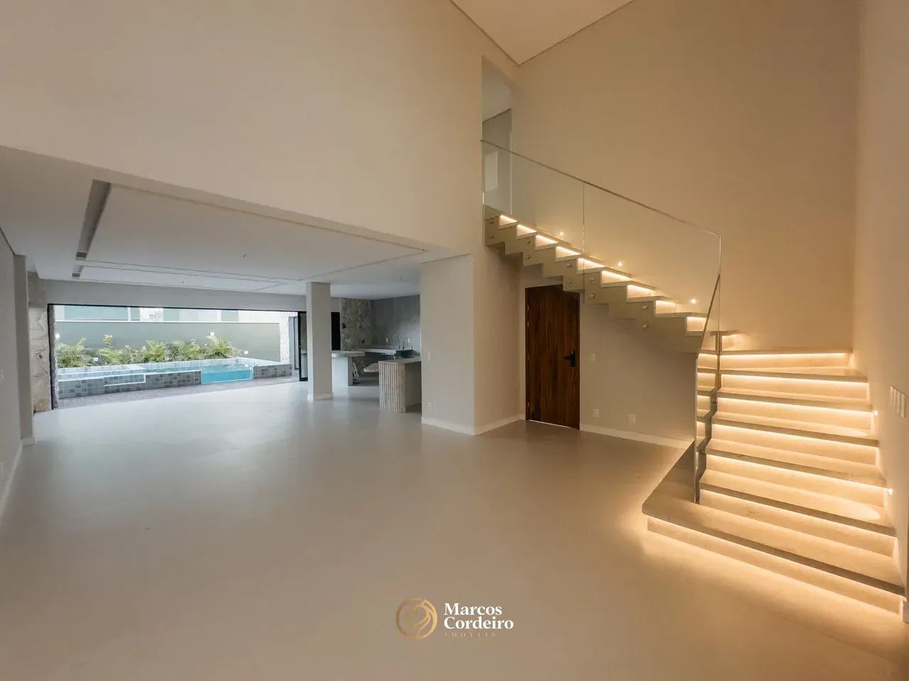 Casa No Terras Alphaville Ceará  278 m2 com 4 quartos em Cidade Alpha - Eusébio - CE - Foto 3