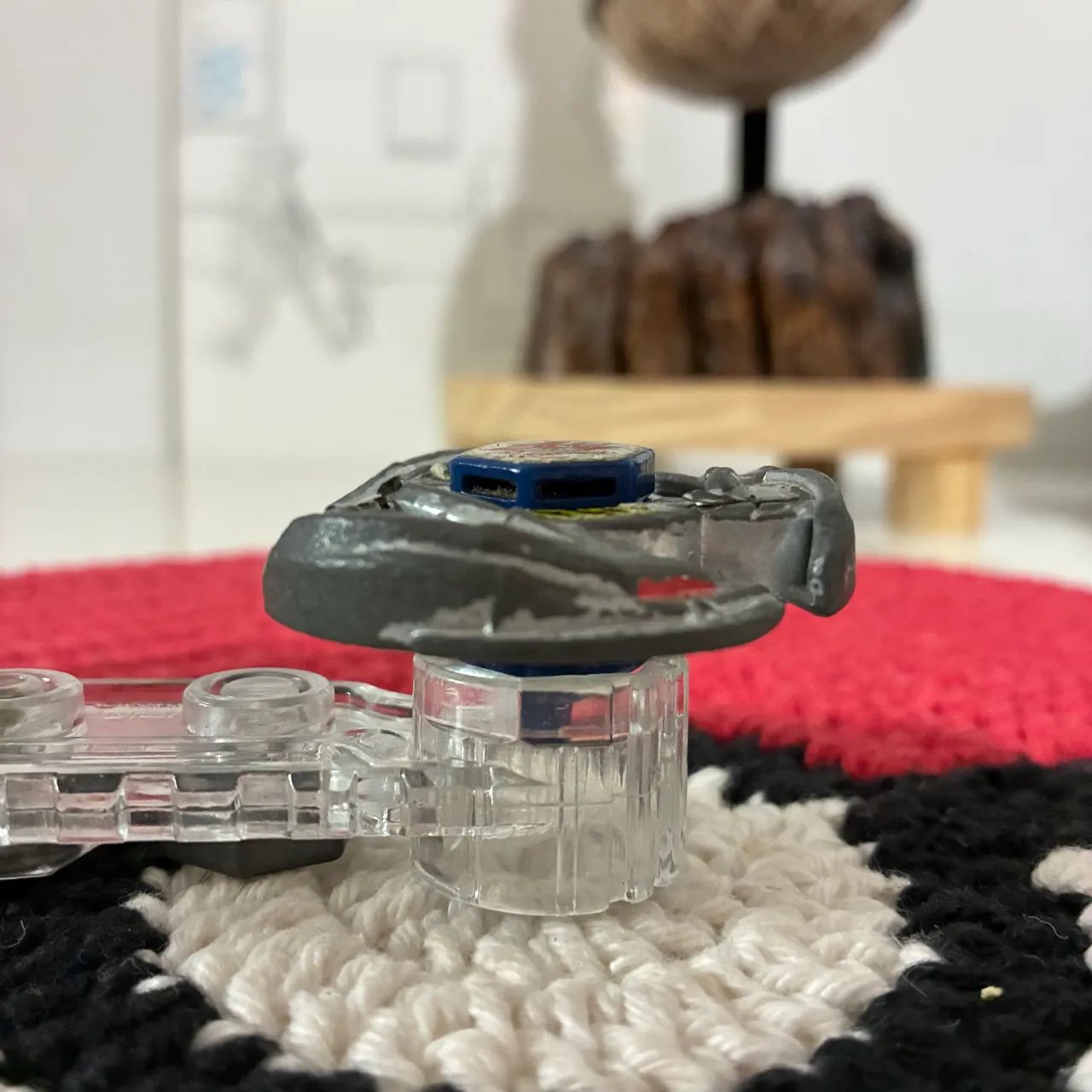 Beyblade - L-Drago - Foto 3