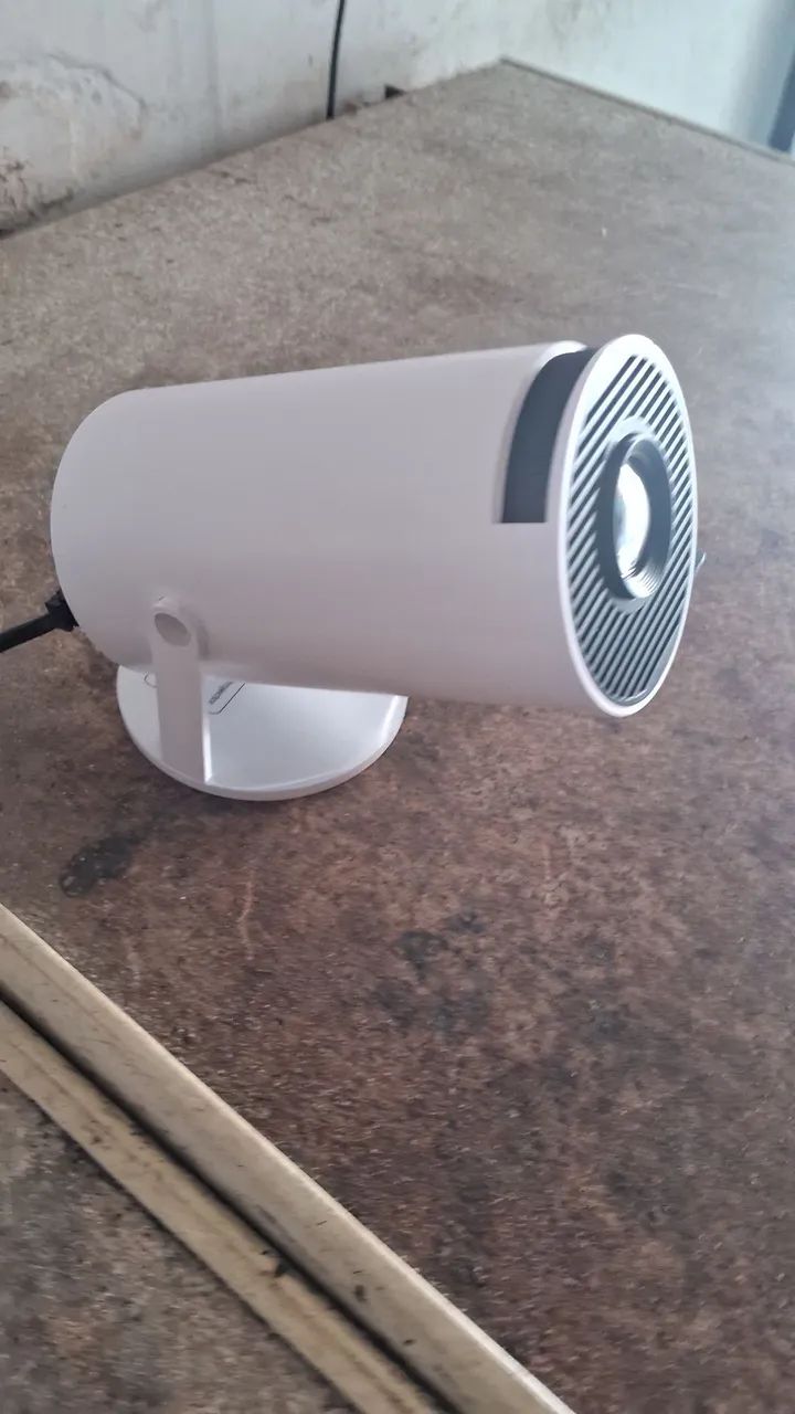 Projetor - Foto 2
