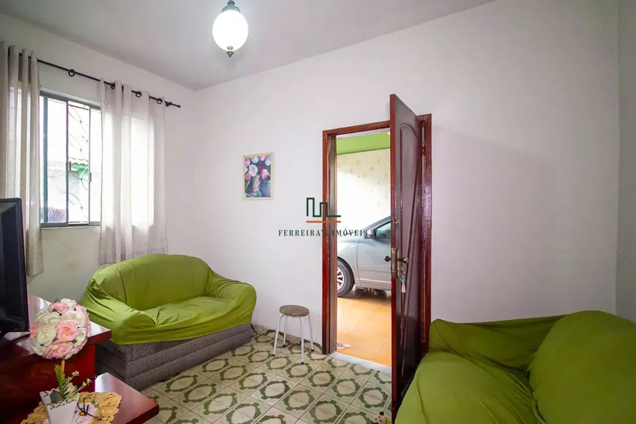 Casa | Venda e Aluguel | Trindade - Foto 3