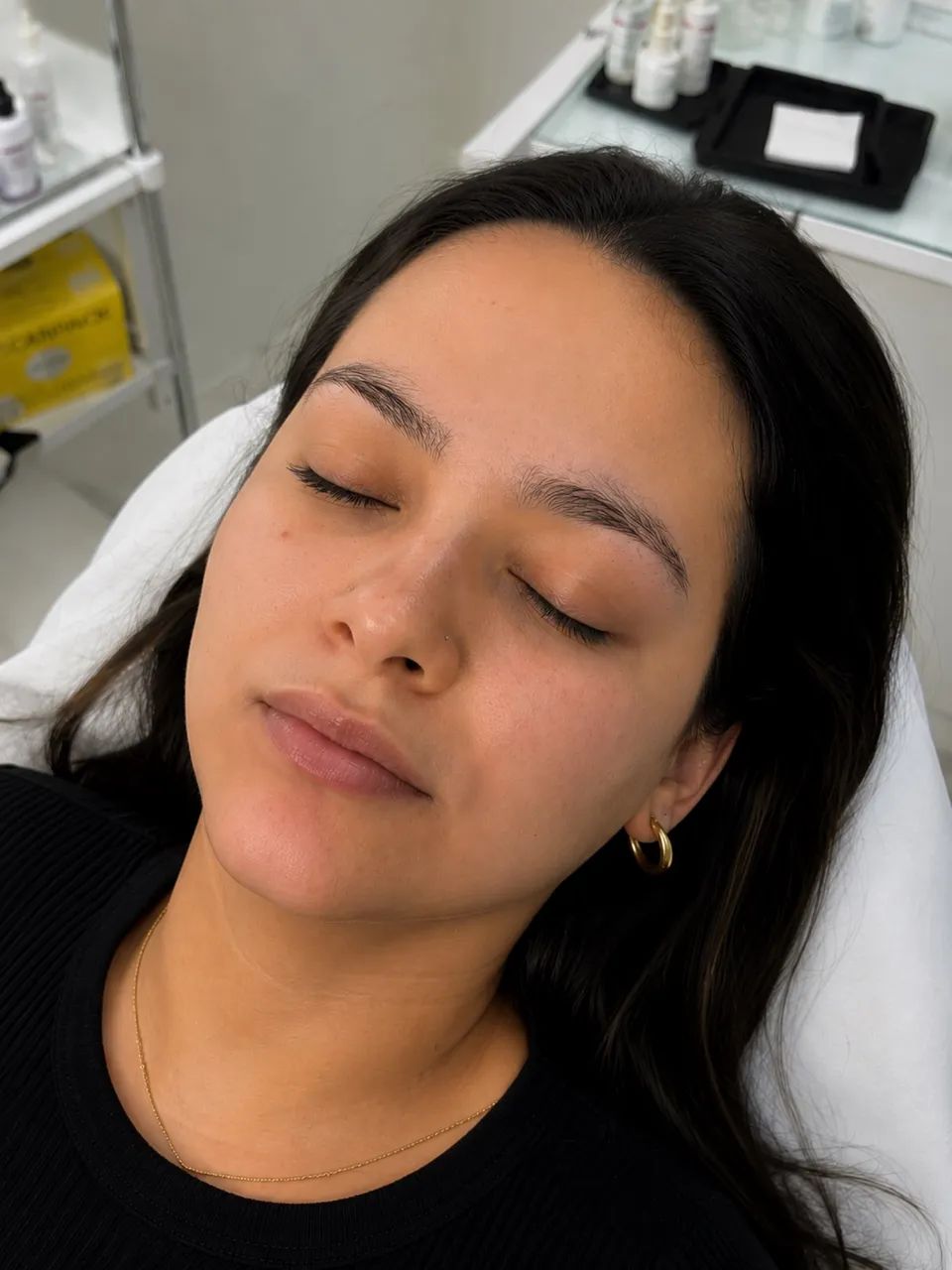 Restaure suas sobrancelhas com Microblading  - Foto 4