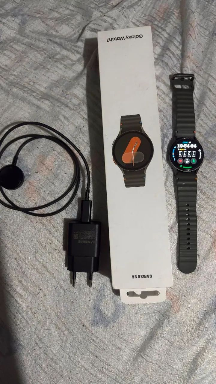 Galaxy Watch 7 LTE 