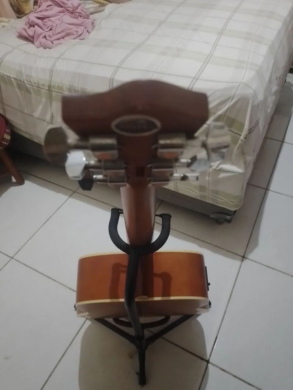 Violão  - Foto 2
