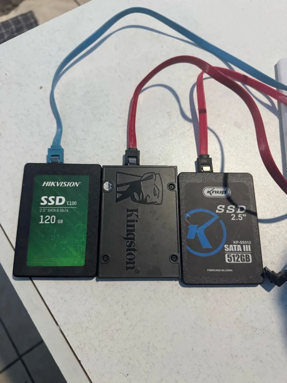 ssd para computador 