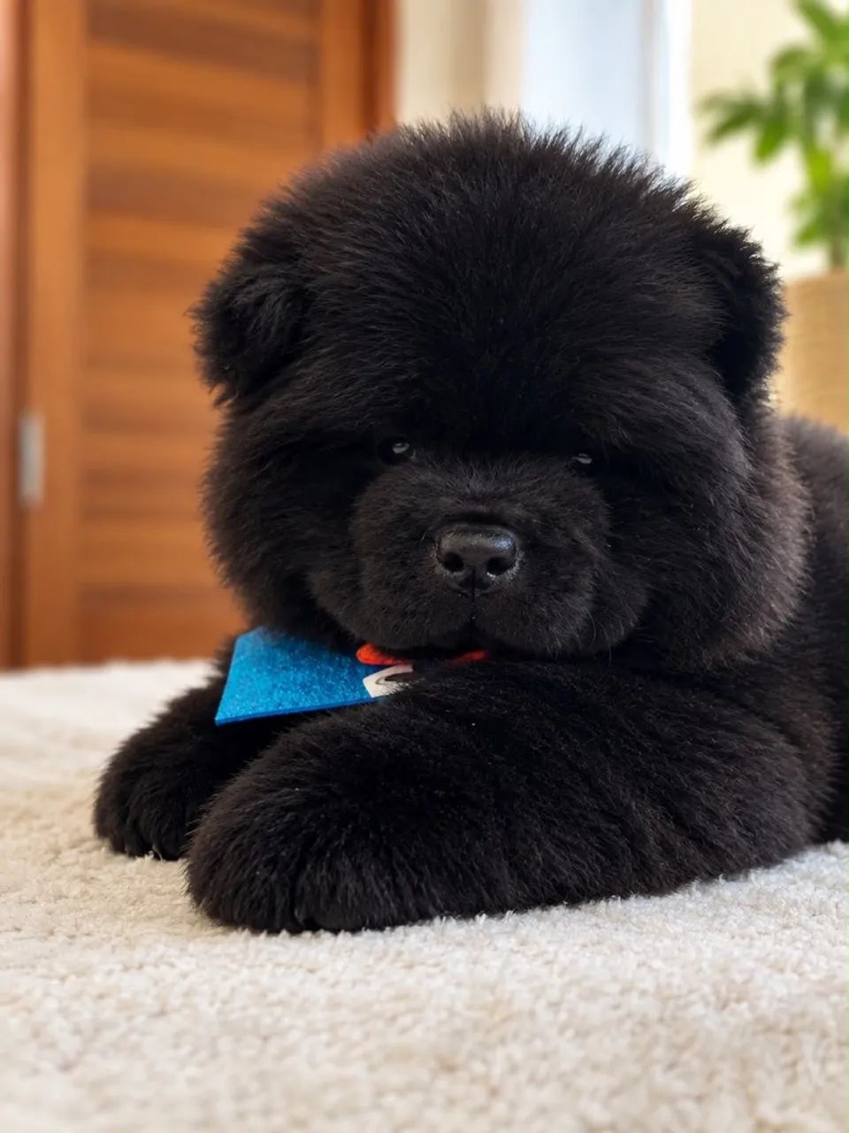 Chow-Chow americano  - Foto 2