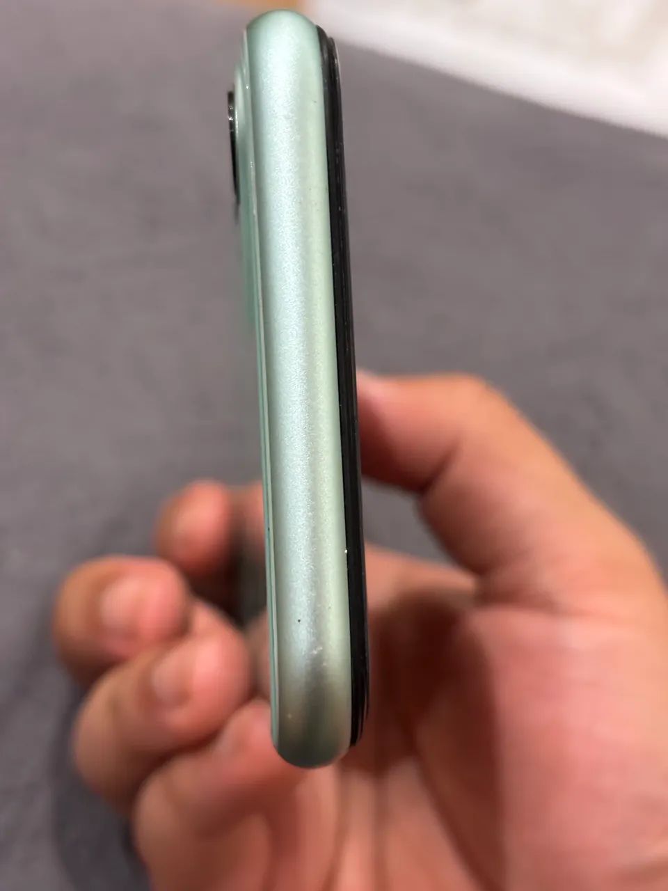 iPhone 11 verde  - Foto 4