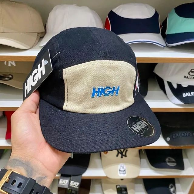 Boné High 4545 - Foto 4