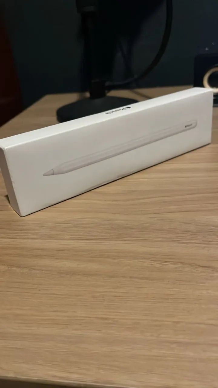Apple Pencil 2 Geração - Foto 2