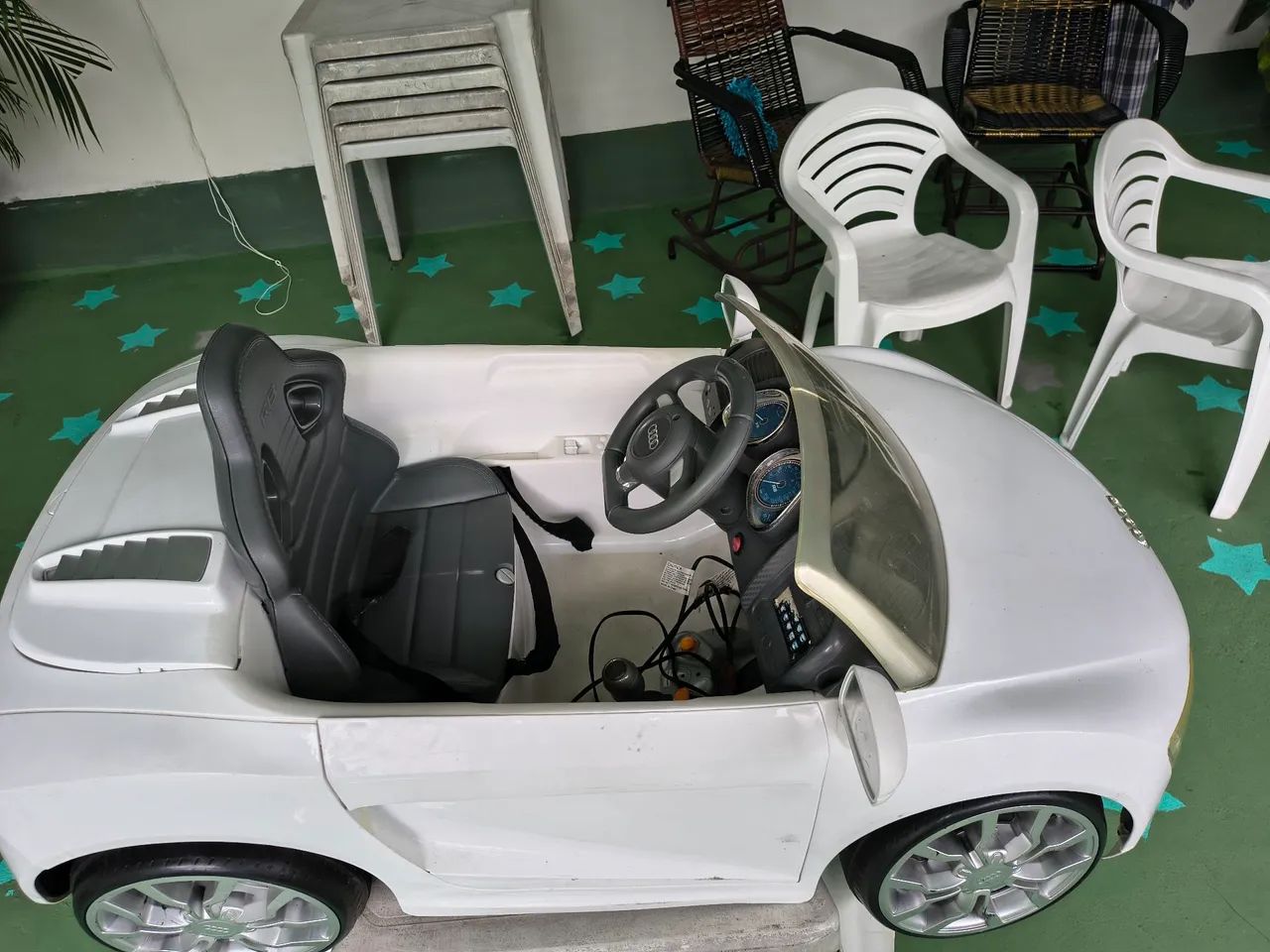 Audi Eletrico  - Foto 4