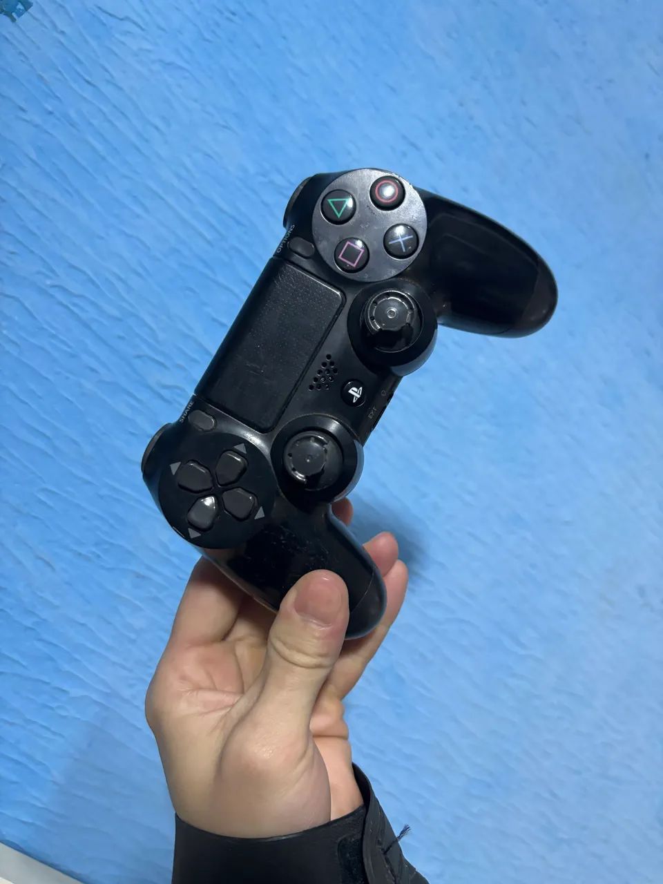 Ps4 - Foto 4