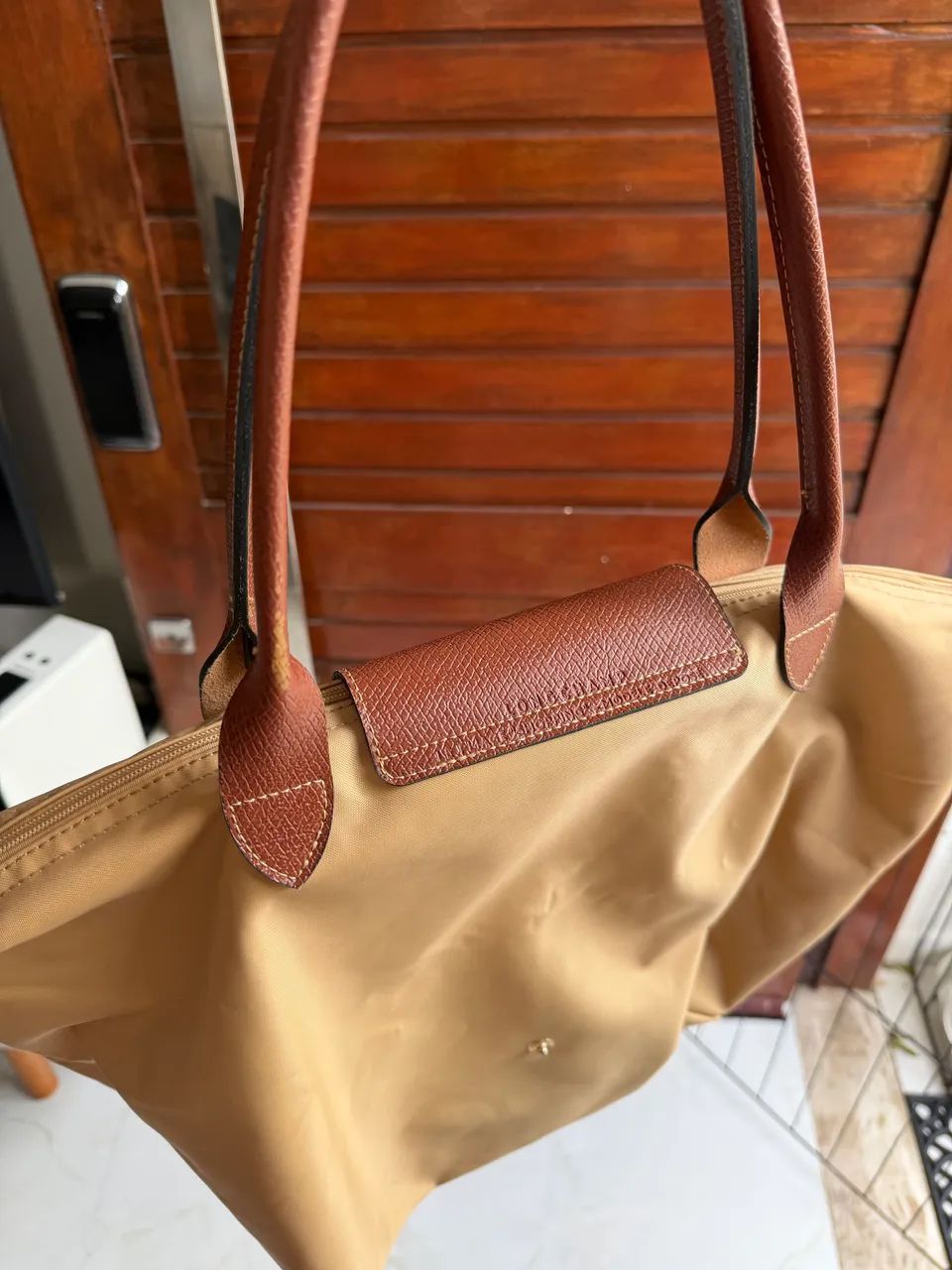 Vendo bolsa  - Foto 4