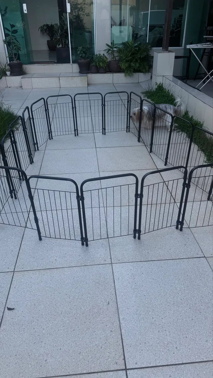 Cercadinho - Foto 2