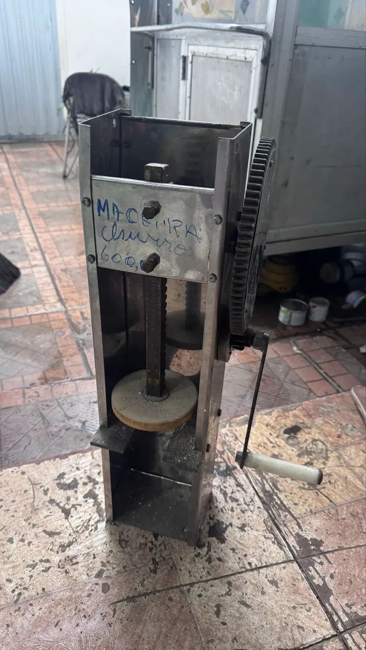 Maceira de churros e doceira de churros  - Foto 5