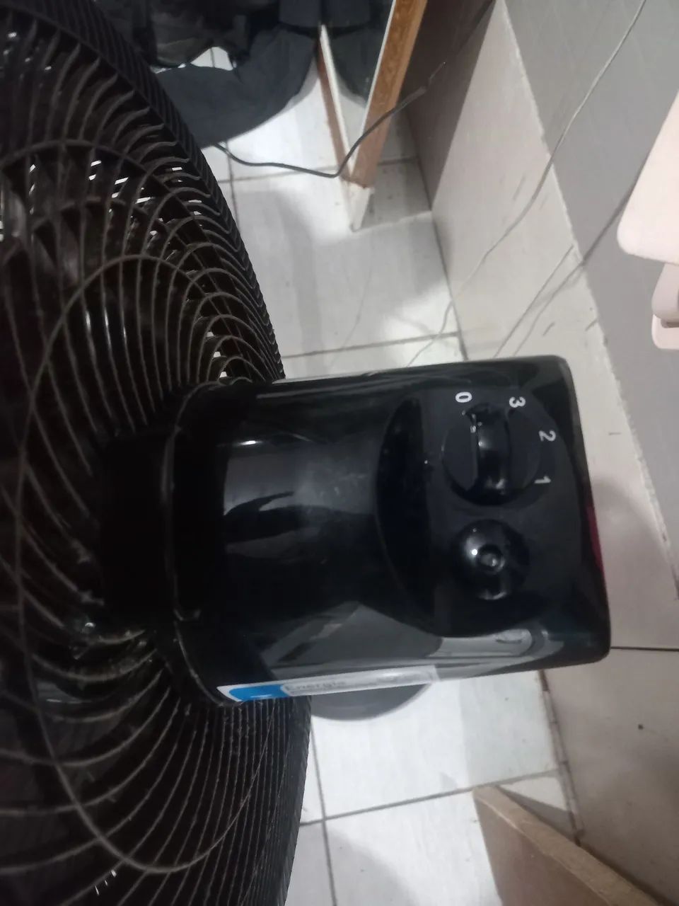 Ventilador  - Foto 2
