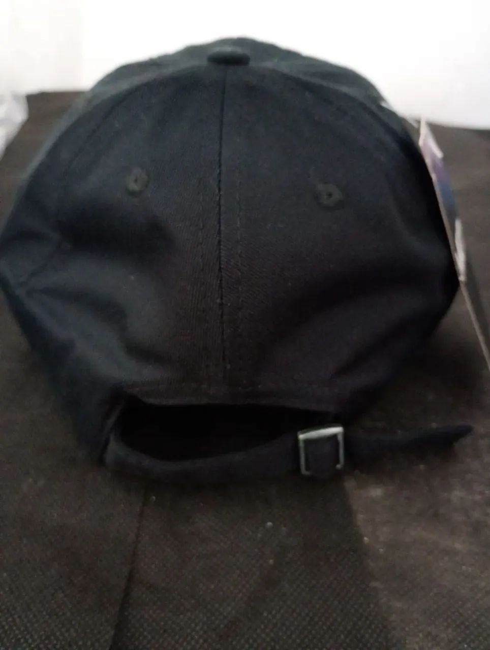 Bonés Aba Curva linha Premium  - Foto 3