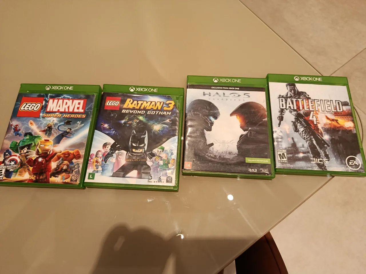 XBox One  - Foto 3