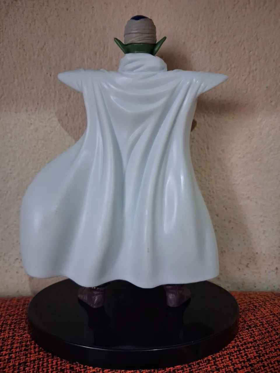 Boneco dragon ball picollo  - Foto 2