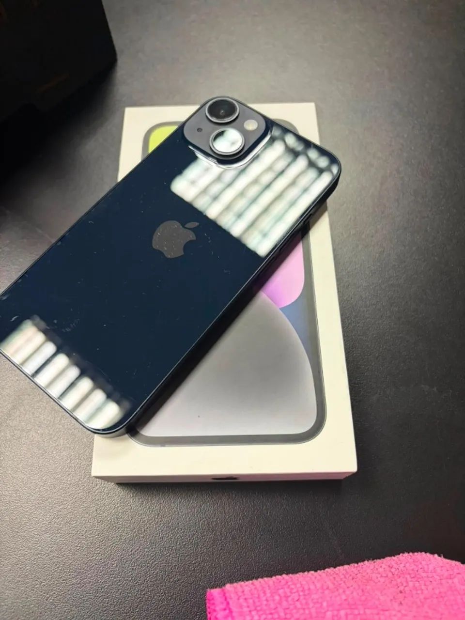 IPHONE 14 - 128 GB - Foto 4