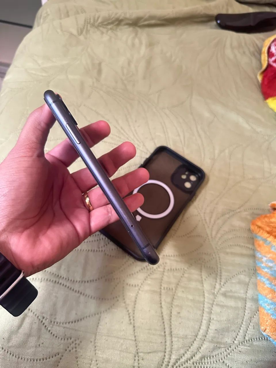 iPhone 11 - Foto 3