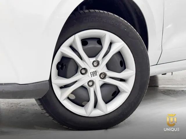 Fiat Argo Drive 1.0 Firefly 2023 - Foto 3