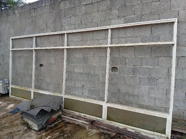Vitro de alumínio  - Foto 2