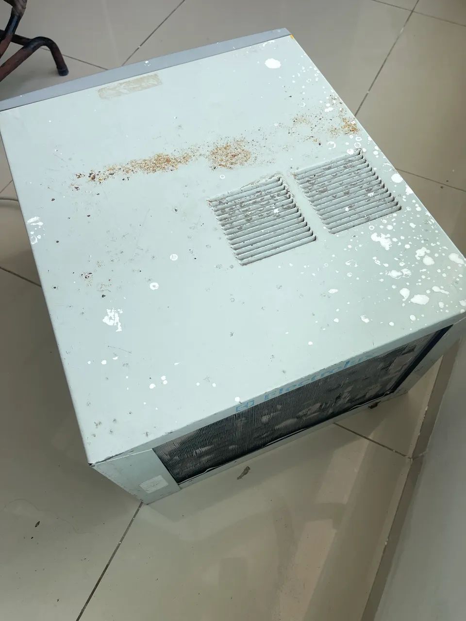 AR CONDICIONADO ELETROLUX - Foto 4