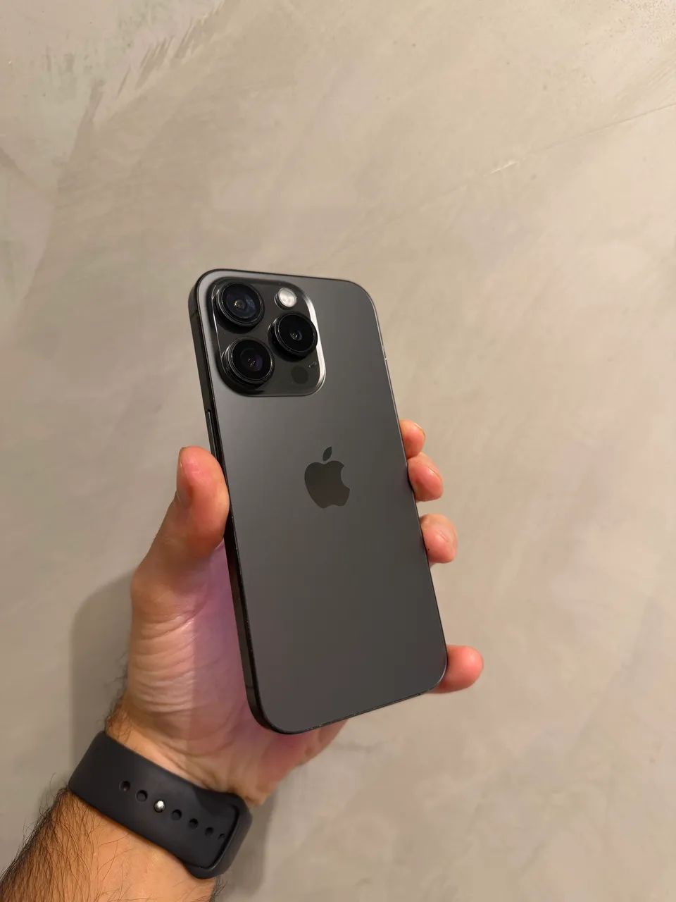 Iphone 15 Pro 256Gb  - Foto 4