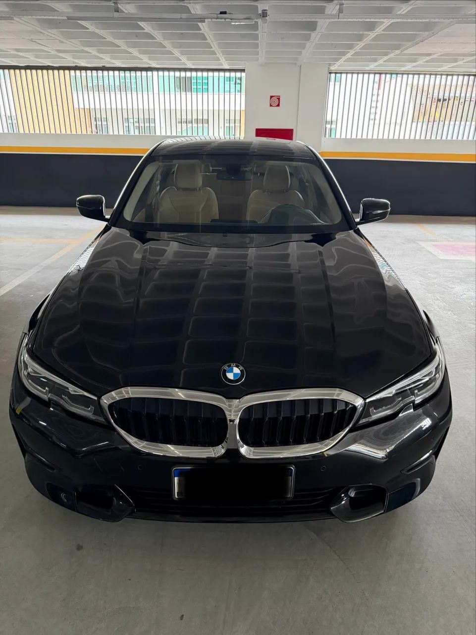 BMW 320I 2020