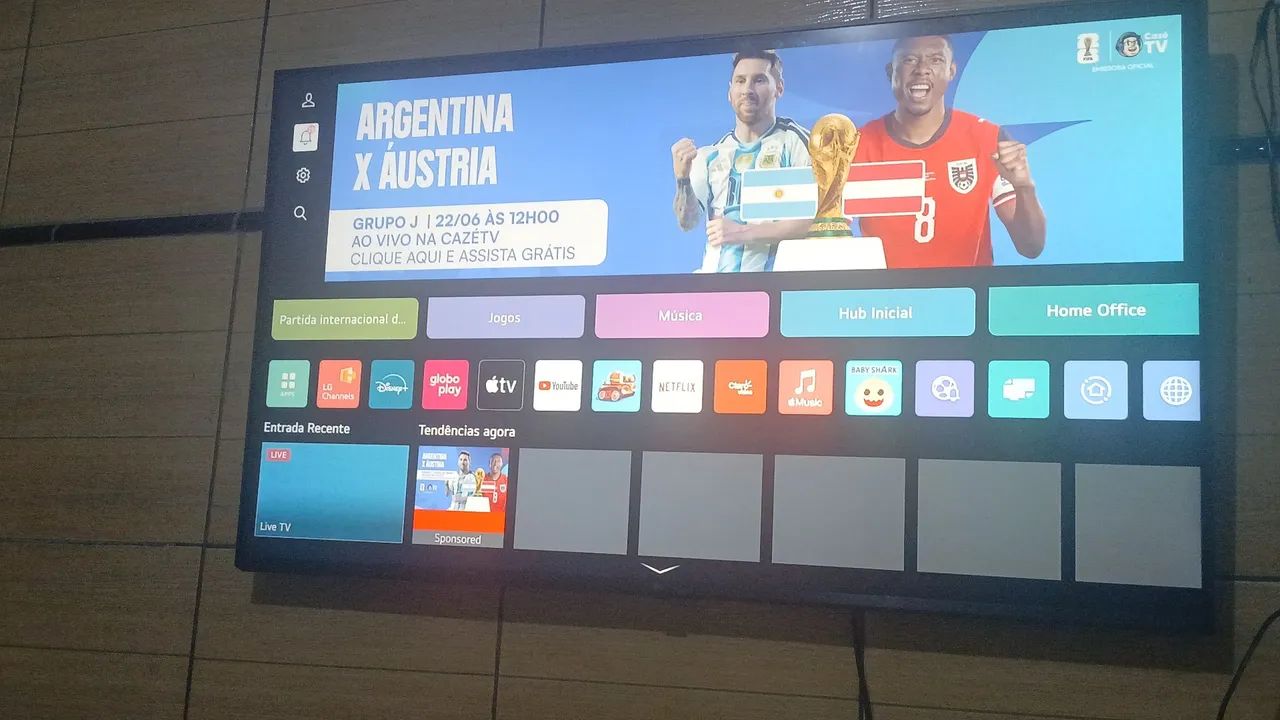 TV 