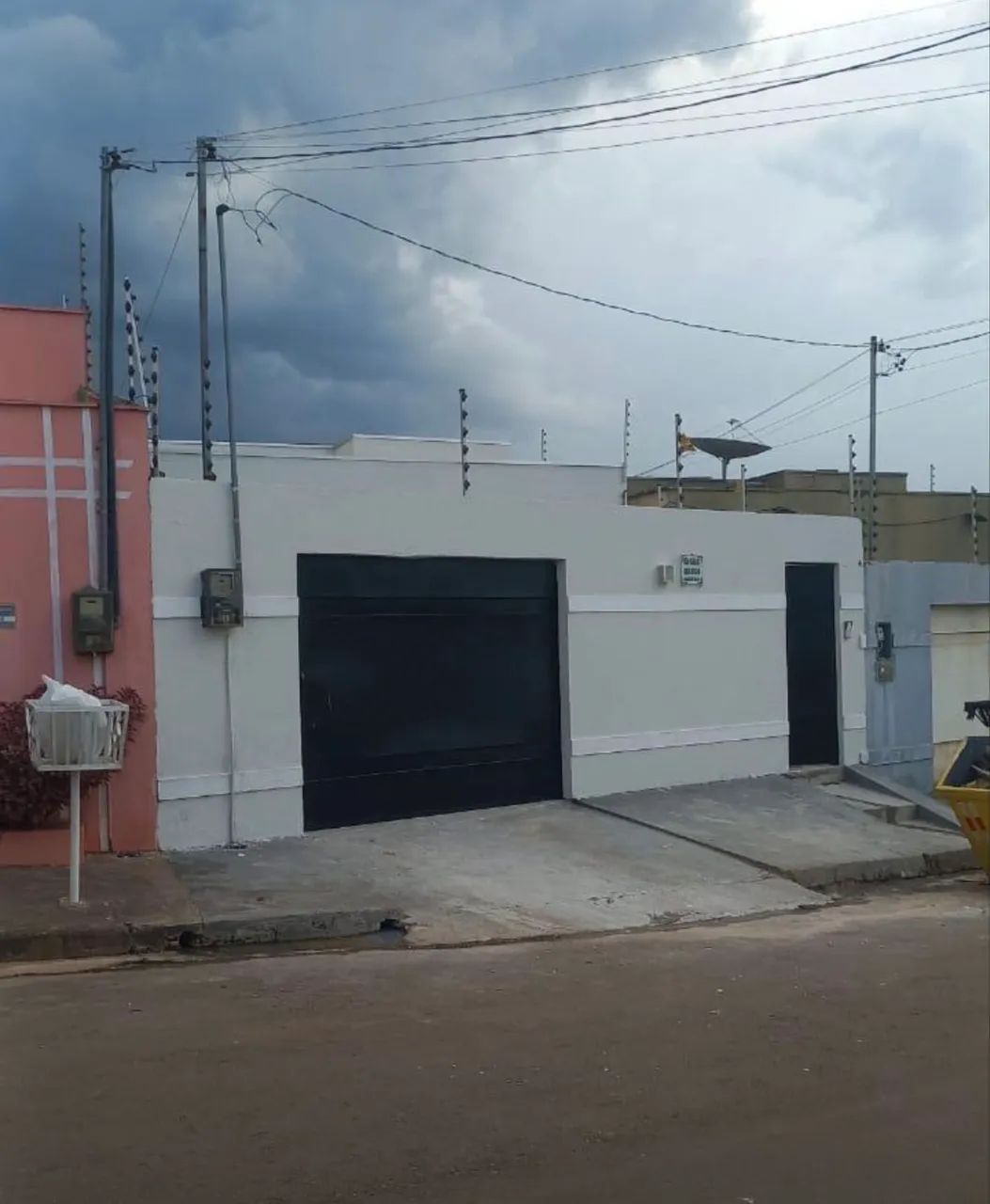 Vendo Casa Parque dos Carajás 