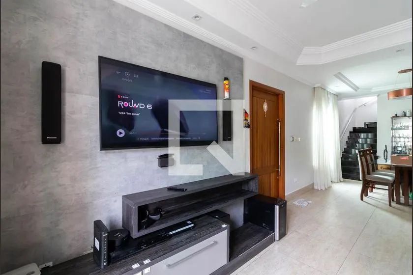 Casa à Venda - Mandaqui, 3 Quartos, 290 m2 - Foto 4