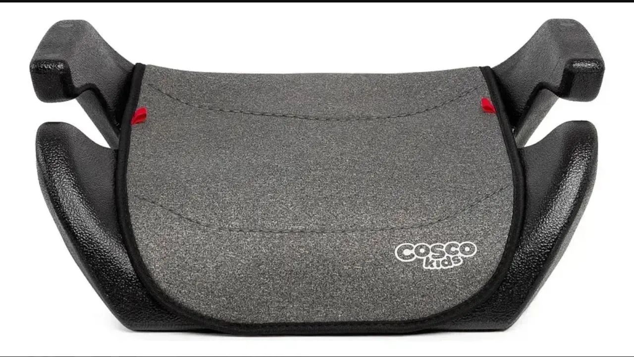 Cadeirinha Booster de 15kg até 36kg - Foto 4